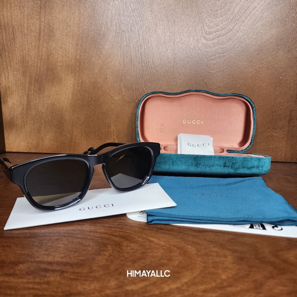 NEW! GUCCI UNISEX SUNGLASSES